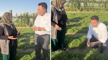Geçinemeyen üretici Babacan'a dert yandı