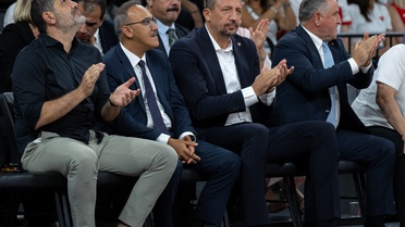 Millilerden Litvanya'ya Farklı Zafer