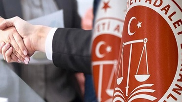 Adalet Bakanlığı insan odaklı gelişim bürosunu kurdu