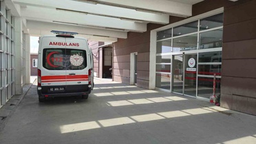 Adıyaman'da Tütün İşçilerini Taşıyan Minibüs Devrildi