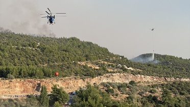 Alanya'daki Soygun: 3 Zanlı Tutuklandı