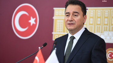 Babacan: Bağımsızlık İrademiz Tarihe Geçti