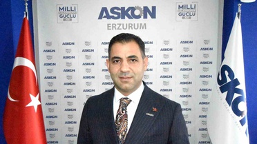 ASKON'dan 30 Ağustos Zafer Bayramı Mesajı