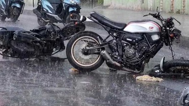 İstanbul'da Motosiklet Kazası: 1 Ölü, 1 Yaralı