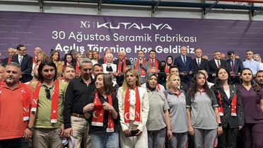 Bakan Kacır: Türkiye, Çin'den sonra en önde gelen ihracatçı