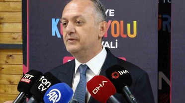 Troya Efsanesi Dünyaya Tanıtılacak