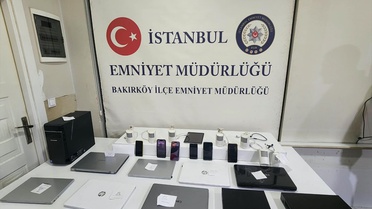 Güzellik merkezinde gizli kamera skandalı! 14 bin videoyu para karşılığı izletmişler