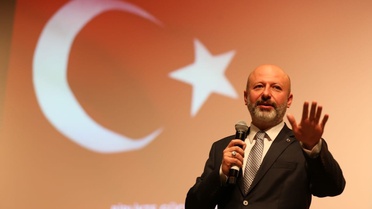 Başkan Çolakbayrakdar'dan 30 Ağustos Zafer Bayramı Mesajı