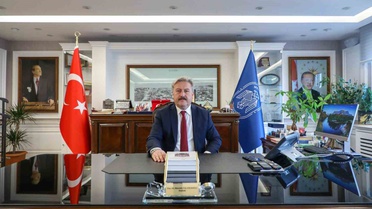 Palancıoğlu'ndan 30 Ağustos Zafer Bayramı Mesajı