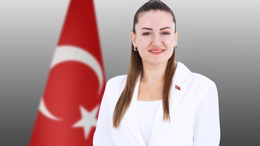Antalya Büyükşehir Belediye Başkan Vekili Özdemir: '30 Ağustos Cumhuriyet’e uzanan büyük yürüyüşünün dönüm noktasıdır'