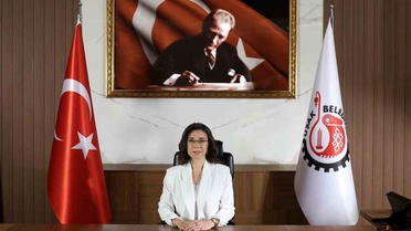 Uşak'tan 30 Ağustos Zafer Bayramı Mesajı