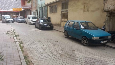 Neyi paylaşamadınız? Daha 17 yaşındaydı