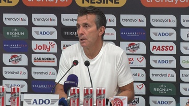 Korkmaz: 'Teslim Olmayacağız, Güçlü Olacağız'