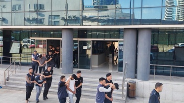 Bursa'da Yatırım Dolandırıcılığı Operasyonu