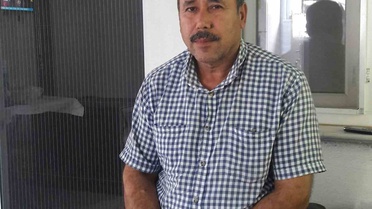 Çanakkale'de Kaza: 1 Ölü, 2 Yaralı
