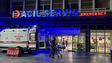 Cem Yılmaz Hastaneye Sevk Edildi
