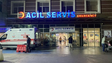 Cem Yılmaz Anjiyo Oldu