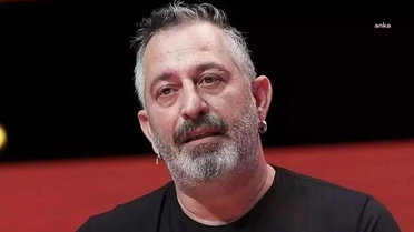 Cem Yılmaz Hastaneye Kaldırıldı