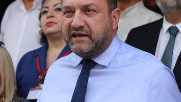Gümrükçü, STK Temsilcileriyle Toplandı