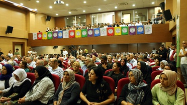 Tuncer Bakırhan'dan Terörsüz Türkiye Vurgusu