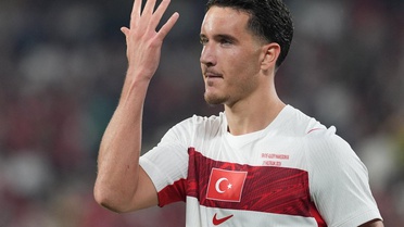 Deniz Gül, Galatasaray için kararını verdi