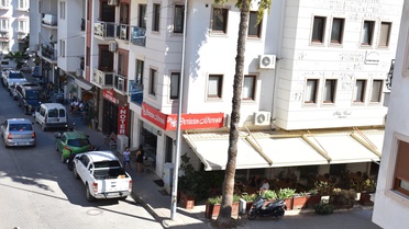 Datça Açıklarında 4.1 Büyüklüğünde Deprem