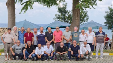 45 Yıl Sonra Buluşma