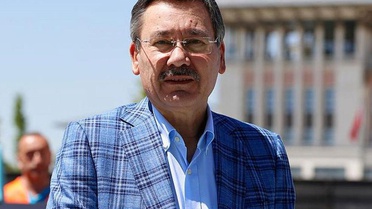 Eski Ankara Büyükşehir Belediye Başkanı Melih Gökçek hakkında soruşturma başlatıldı