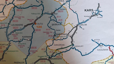Sarıkamış Yolu ve Anma Yürüyüşü İçin Acil Çağrı