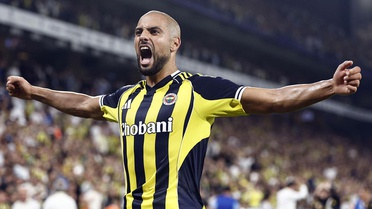 Fenerbahçe, Amrabat'ın sözleşmesini feshetti