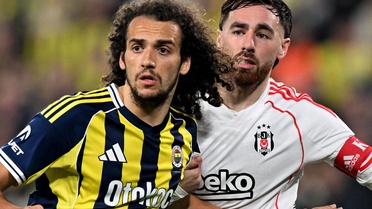 Fenerbahçe - Beşiktaş derbisinin tarihi belli oldu