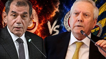 Fenerbahçe'den Galatasaray'a yılın transfer çalımı! İlk temas kuruldu