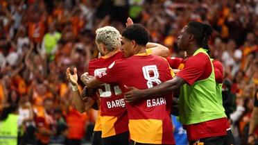 Galatasaray, Göztepe'yi 3-2 Yenerek Lider Oldu
