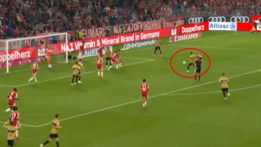 Bu takımın şakası yok! İlk maçta dinlene dinlene gol attılar