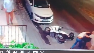 Gaziosmanpaşa'da Silahlı Saldırı: Şüpheli Tutuklandı