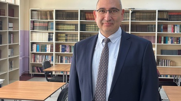 Kütüphane Hayali Gerçek Oldu