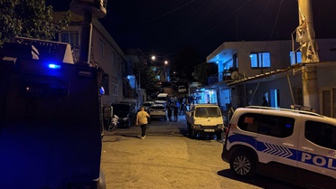 Güvercin Tartışması Silahlı Kavgaya Dönüştü