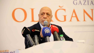 HAK-İŞ: Terörsüz Türkiye Tarihi Fırsat