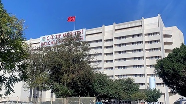 Hastane Depo Sorumlusu Tutuklandı