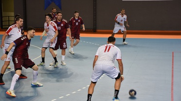 Spor Toto, Trabzon'u Yendi