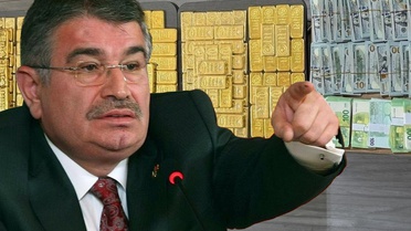İdris Naim Şahin için hesap zamanı! İfadesine başvurulacak