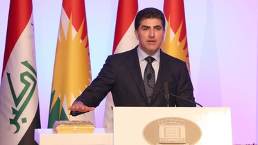 Neçirvan Barzani’den Mehdi Zana için taziye mesajı