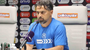 Konyaspor, Kocaelispor'a Yenildi