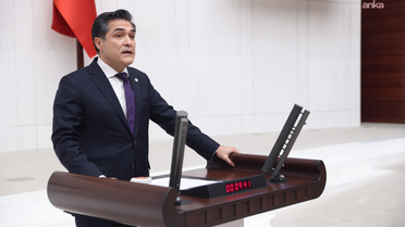 Buğra Kavuncu: 'Şantaj ve tehdit siyasetin yeni normali mi? Millete hizmette yarışalım fakat adil yarışalım'