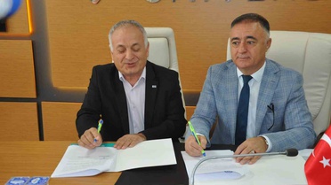 Kafkas Üniversitesi'nden Engelsiz Eğitim Protokolü