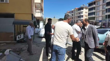 Yeniden Refah Partisi Elazığ İl Başkanı Karakuş’tan Karakoçan’daki elektrik kesintilerine tepki