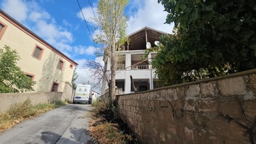 Kayseri'de Silahlı Kavga: Bir Kişi Ağır Yaralandı
