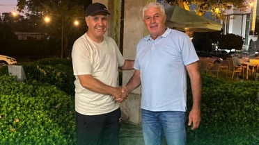 Köprübaşı Belediyespor’da Zeki Erguvan dönemi