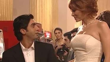 Vadisi'nin Derya'sından Necati Şaşmaz'ı kızdıracak sözler