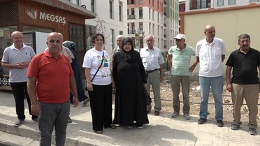 Zaviye Mahallesi'nde Toplu Taşıma Mağduriyeti